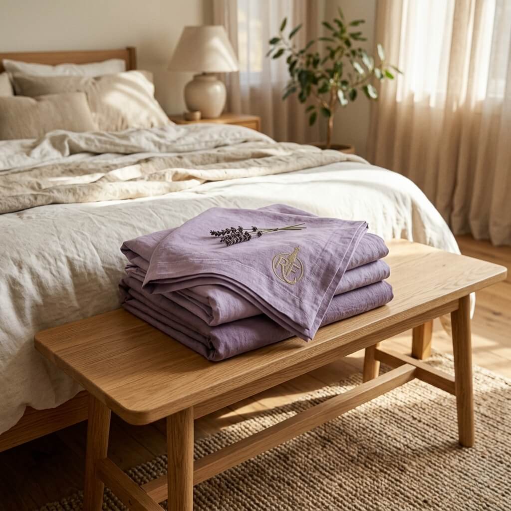 Pelicin & Pewangi Setrika Lavender Bloom - Media 2